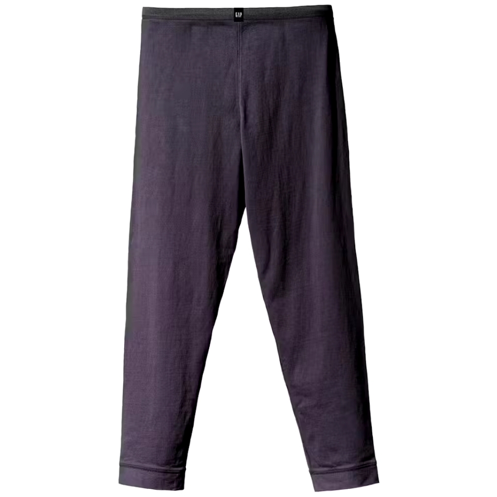 Yeezy Gap Engineered by Balenciaga Long John 'Black'